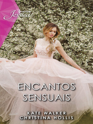 cover image of Encantos sensuais